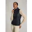 Holland Cooper Lightweight Puffer Gilet Ladies in Ink Navy