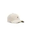 Holland Cooper Monogram Cap in Ecru