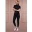 Holland Cooper Premium High Rise Breeches Ladies in Black