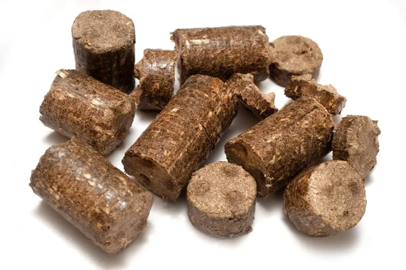 Hotmax Fuel Briquettes 20kg-2