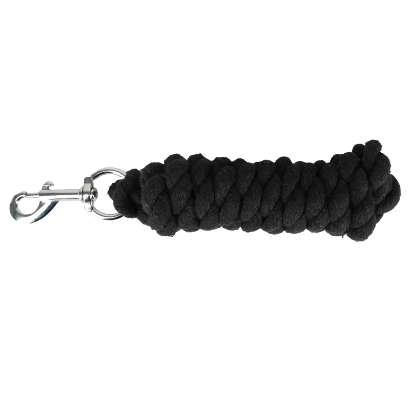 HyCONIC Lead Rope in Black