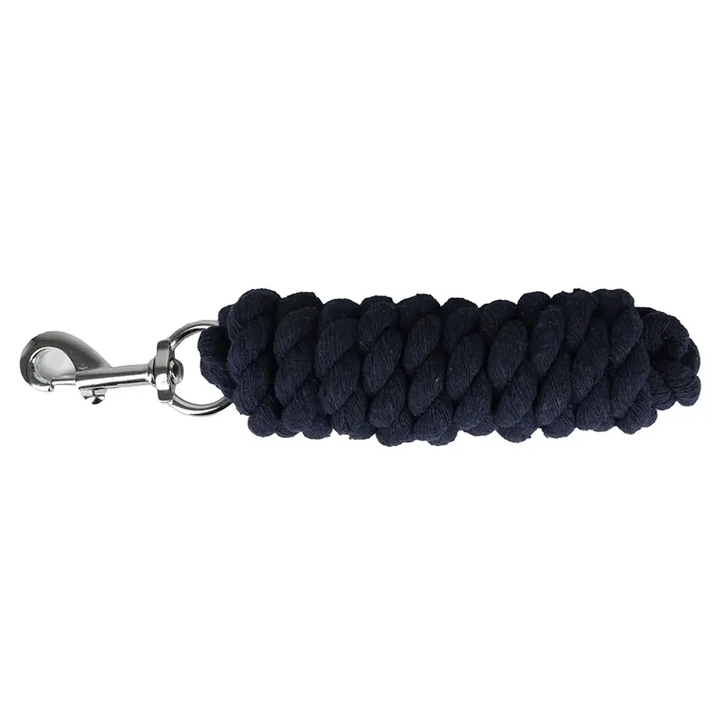 HyCONIC Lead Rope in Navy