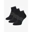LeMieux Trainer Socks in Black