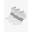 LeMieux Trainer Socks in White