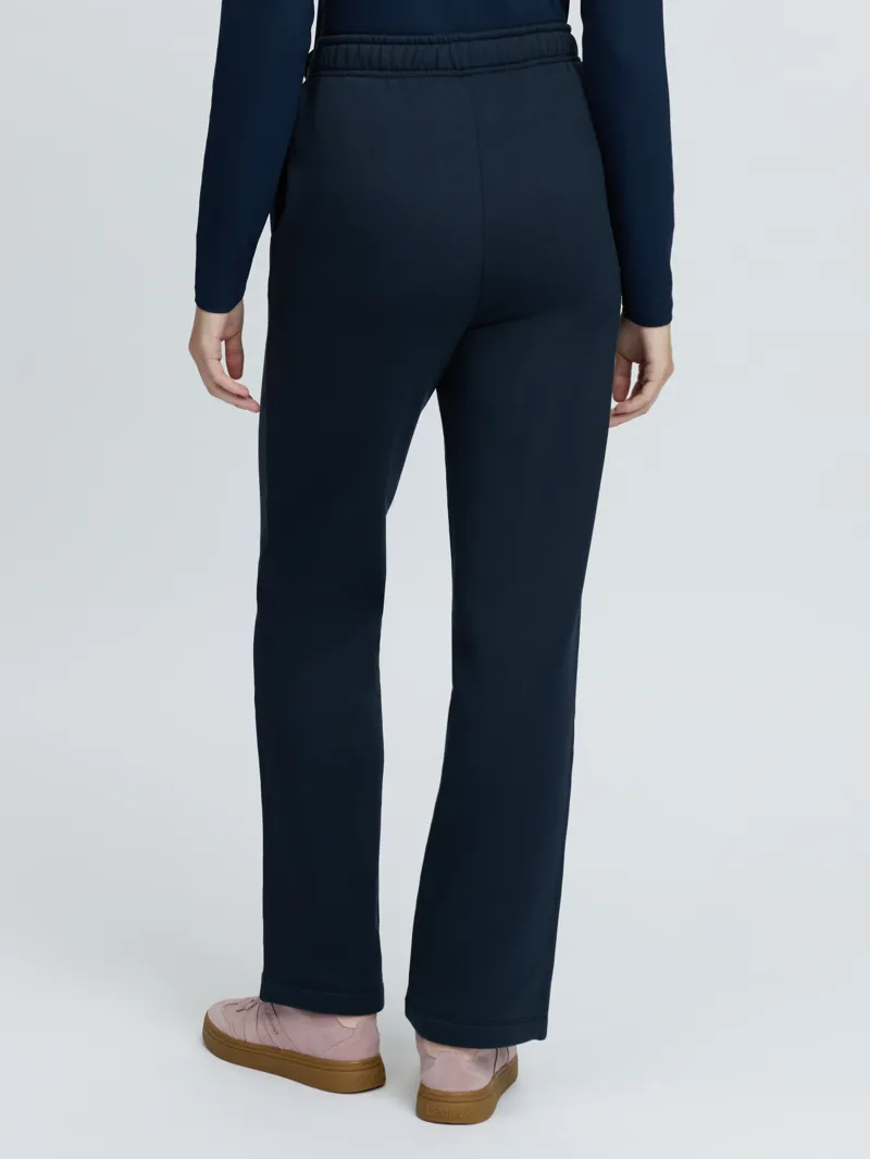 LeMieux Luna Jogger Ladies in Navy-4