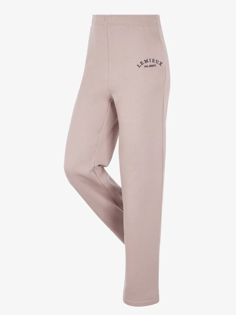 LeMieux Luna Jogger Ladies in Wild Rose-4