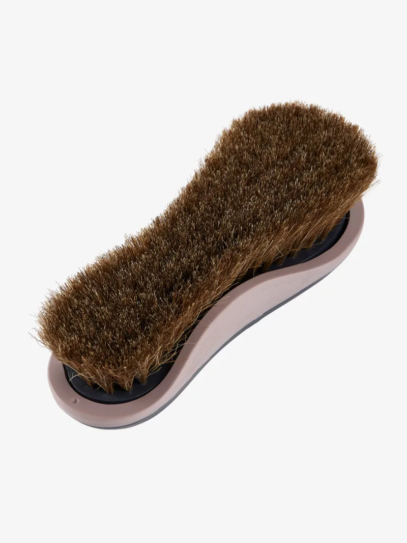 LeMieux Dandy Brush in Navy-1