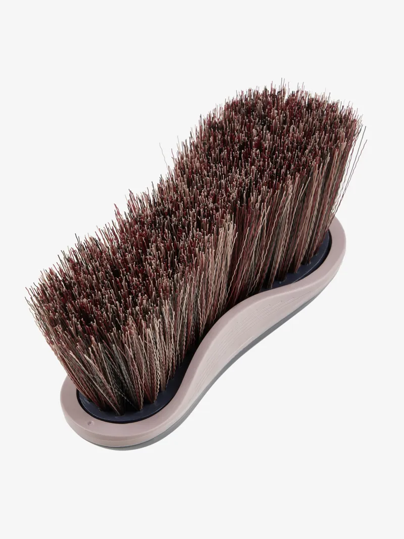LeMieux Flicky Brush in Navy-1