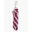 LeMieux Polycotton Leadrope in Blackberry and Wild Rose