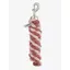 LeMieux Polycotton Leadrope in Spiced Earth and Petal