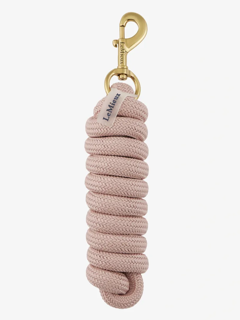 LeMieux Essence Leadrope in Wild Rose