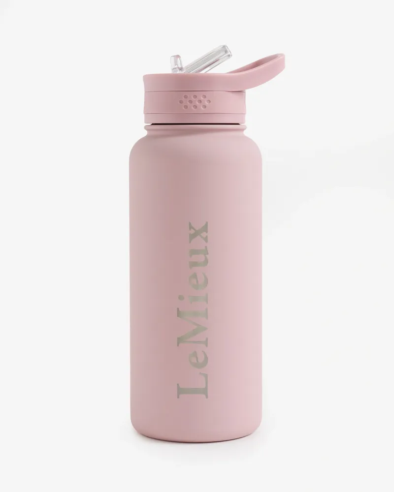 LeMieux Drinks Bottle in Wild Rose