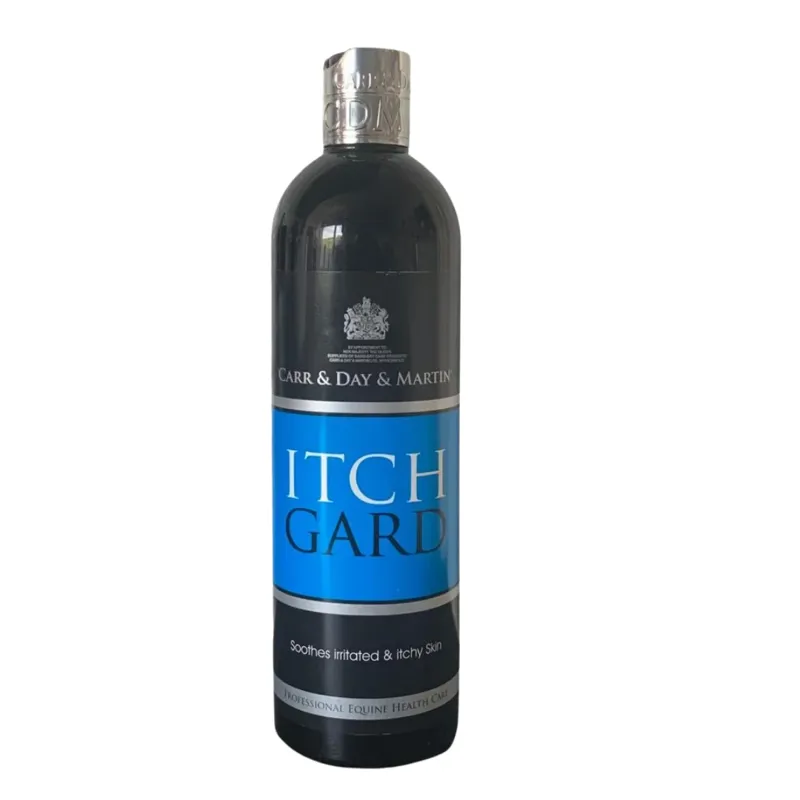 Carr and Day and Martin Itchgard Lotion 500ml