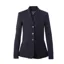 Equetech Junior Jersey Deluxe Show Jacket in Navy
