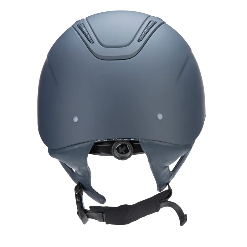 Karben Amity SMRT Riding Hat in Navy-3
