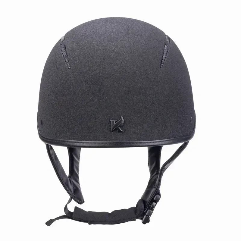 Karben Icon ALX Skull Cap in Black
