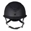 Karben Ellipse Lorah Riding Hat in Black