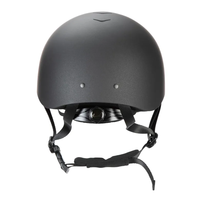 Karben Sonic ID Riding Hat in Black-4