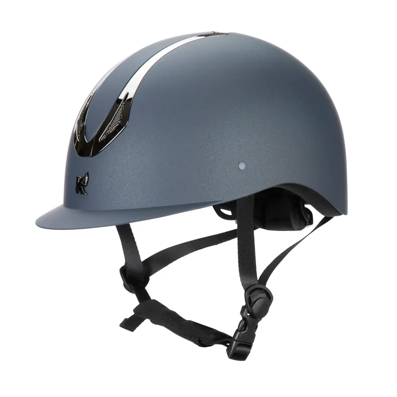 Karben Sonic ID Riding Hat in Navy