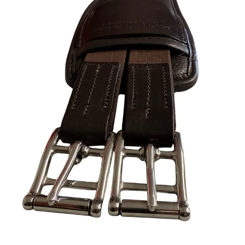 Kent and Masters Long Girth in Brown-4