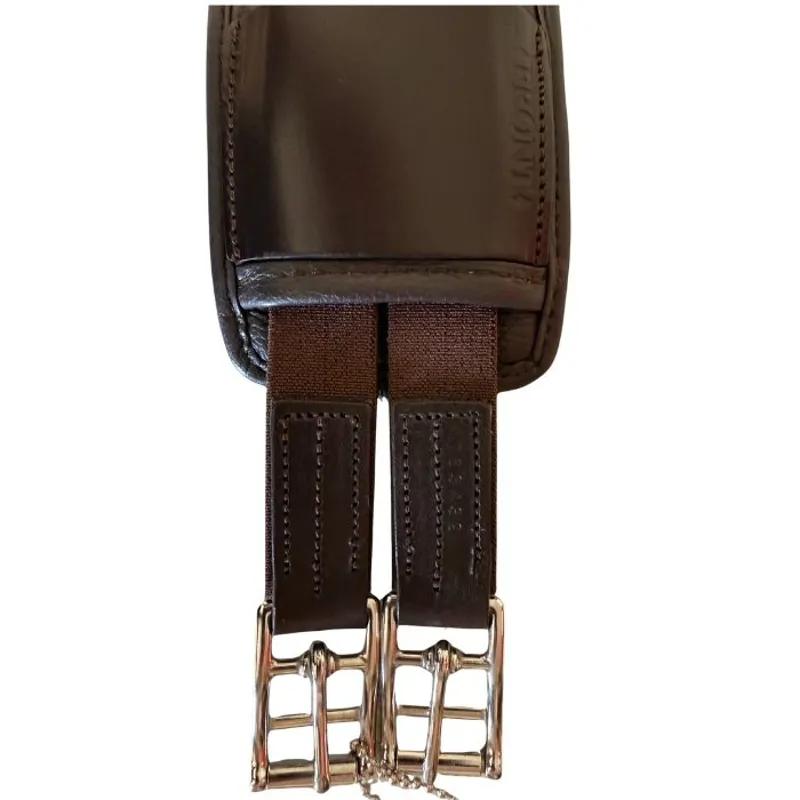 Kent and Masters Long Girth in Brown-5