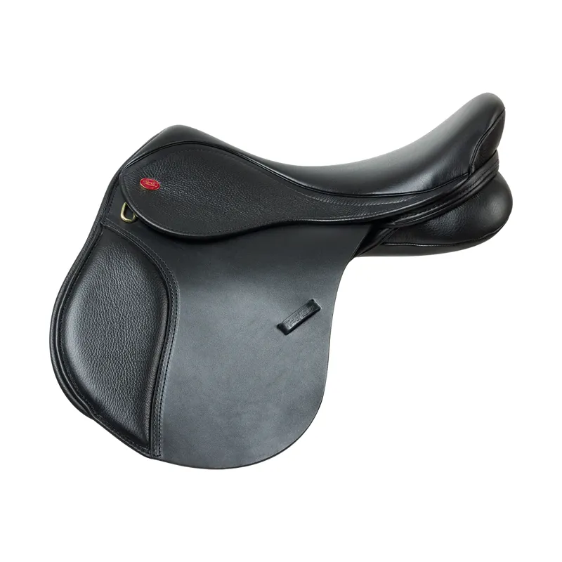 Kent and Masters Pony General Purpose Saddle