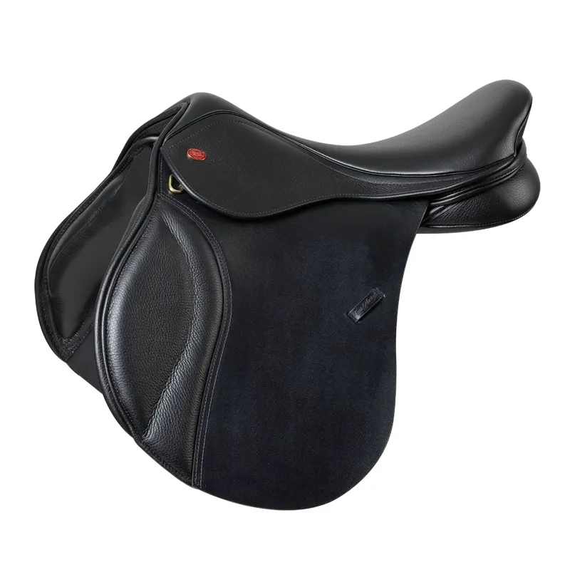 Kent and Masters Pony Long Leg General Purpose Saddle