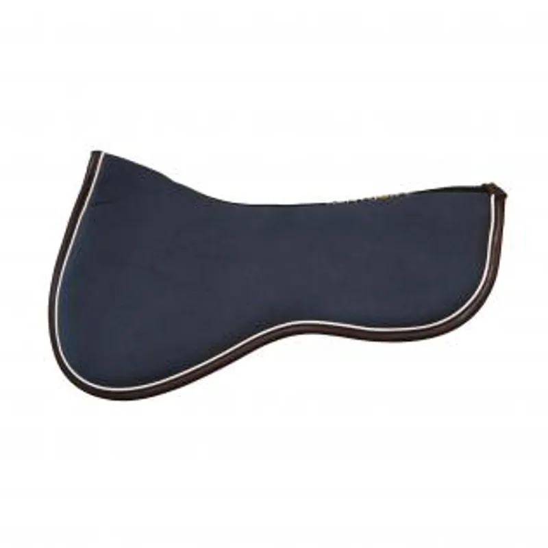 Kentucky Anatomic Half Pad Absorb in Navy