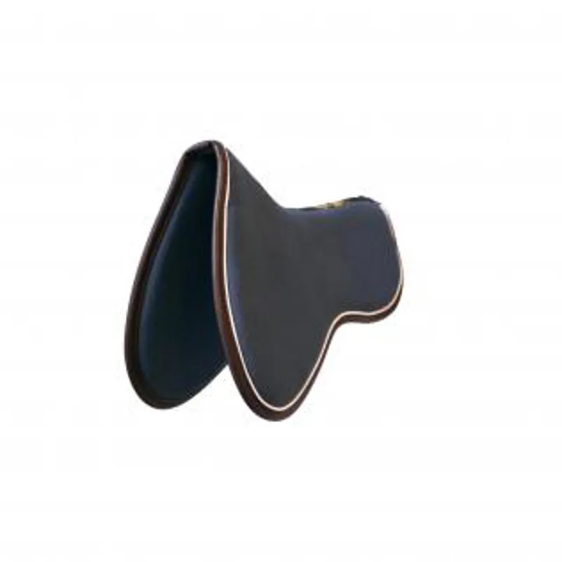 Kentucky Anatomic Half Pad Absorb in Navy-1