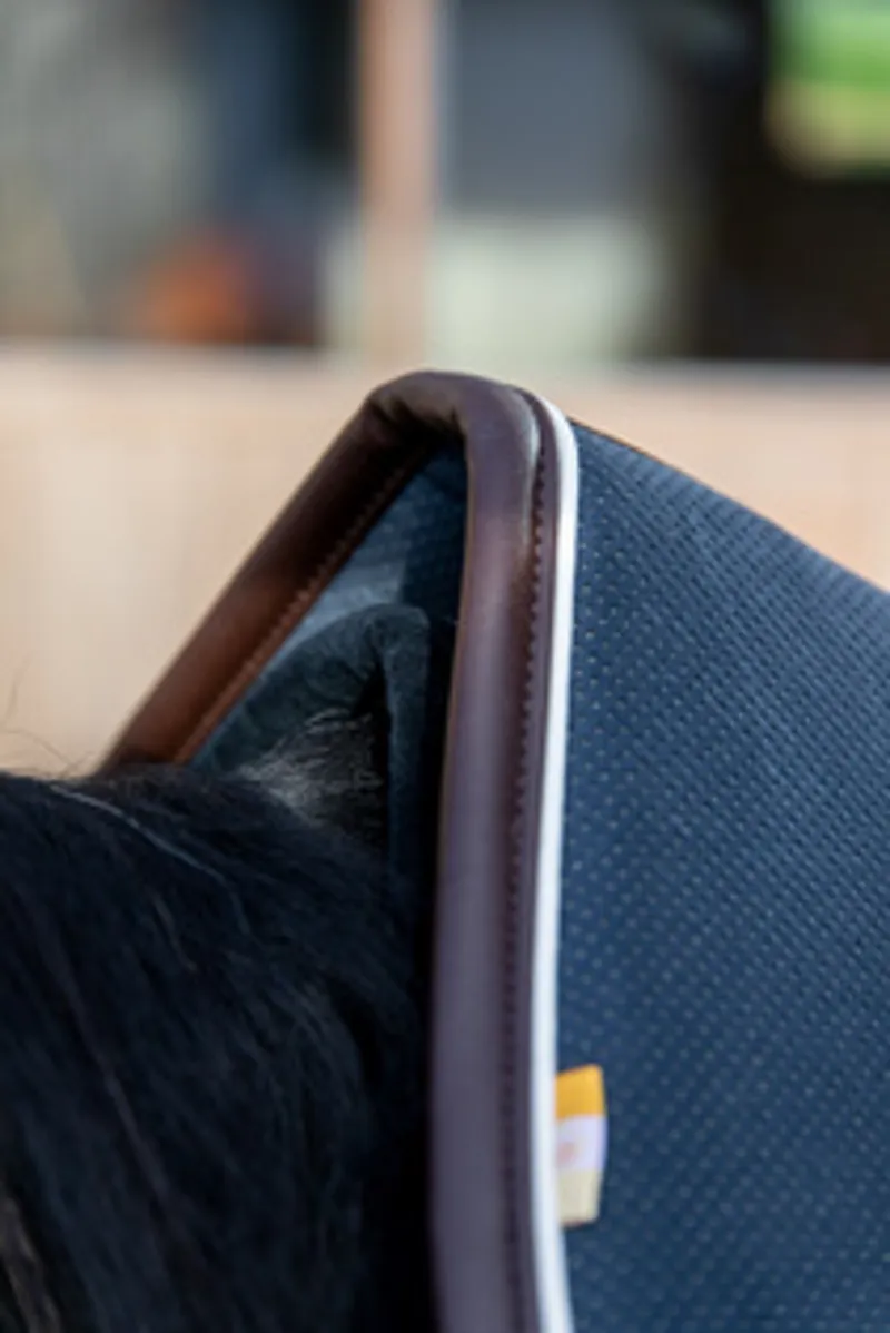 Kentucky Anatomic Half Pad Absorb in Navy-2