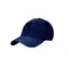 Kentucky Baseball Cap Glitter in Navy