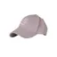 Kentucky Baseball Cap Glitter in Soft Rose