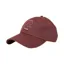 Kentucky Baseball Cap in Bordeaux