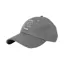 Kentucky Baseball Cap in Grey