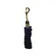 Kentucky Basic Lead Rope in Navy