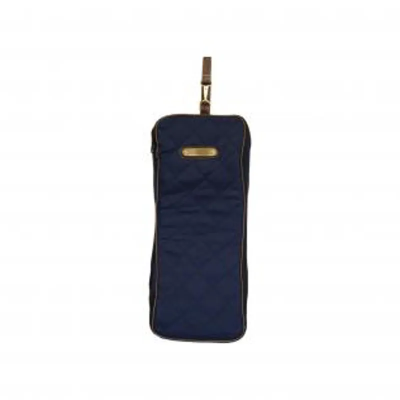 Kentucky Bridle Bag in Navy