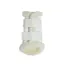 Kentucky Brushing Boots Air in White