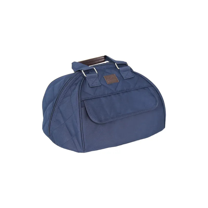 Kentucky Helmet Bag in Navy