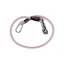 Kentucky Horse Box Lead and Cross Tie Silicone in Old Rose