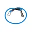Kentucky Horse Box Lead and Cross Tie Silicone in Royal Blue