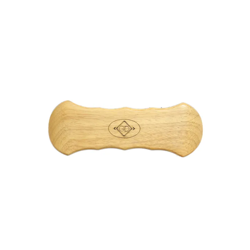 Kentucky Horsewear Body Brush Middle Hard-2