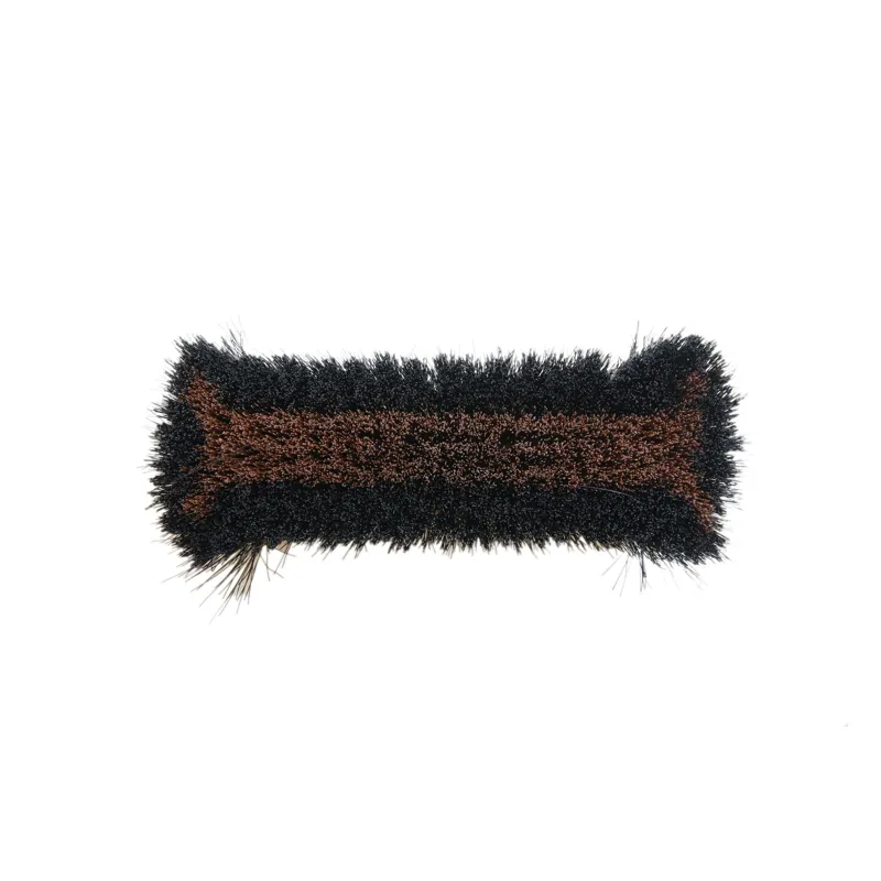 Kentucky Horsewear Body Brush Middle Hard-3