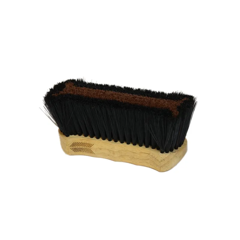 Kentucky Horsewear Body Brush Middle Hard-1