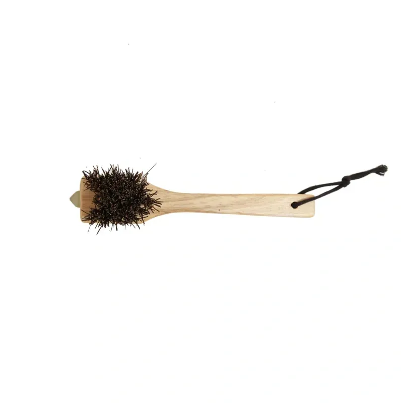 Kentucky Horsewear Grooming Deluxe Hoof Pick and Brush-4