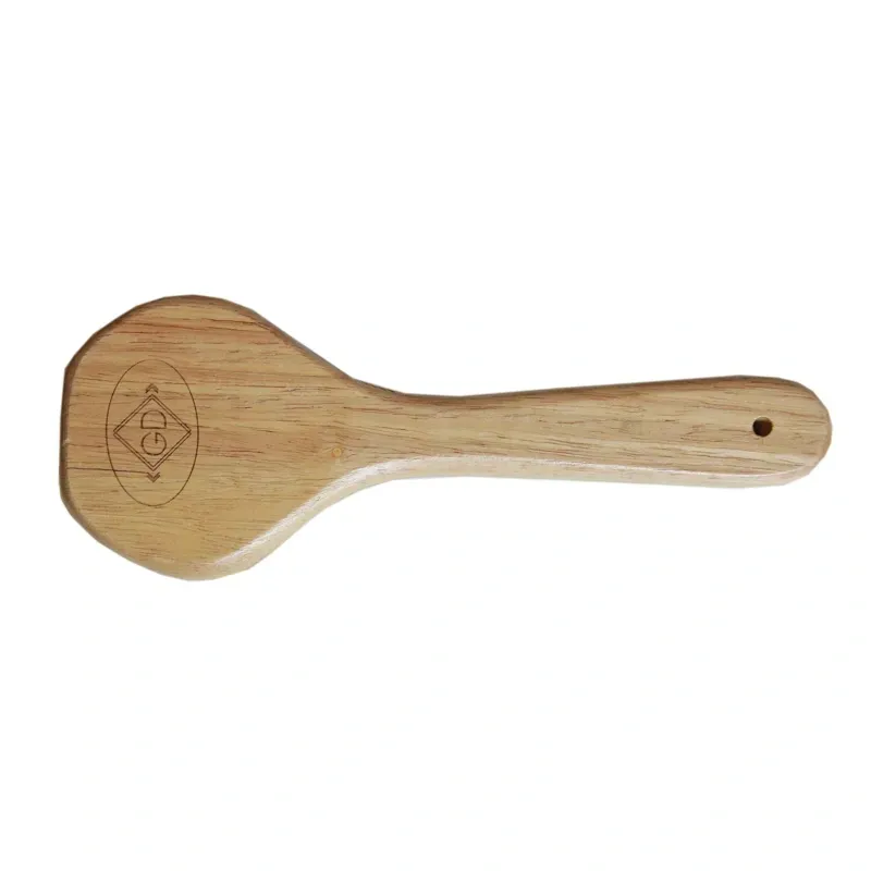 Kentucky Horsewear Grooming Deluxe Mane and Tail Brush-1