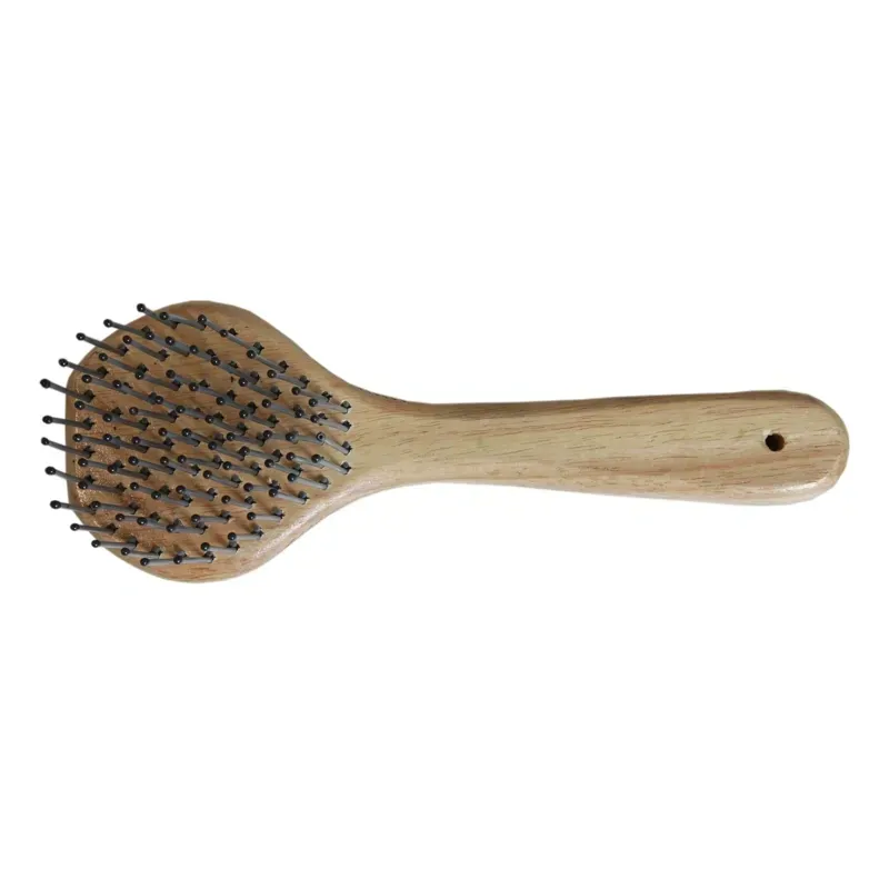 Kentucky Horsewear Grooming Deluxe Mane and Tail Brush-2