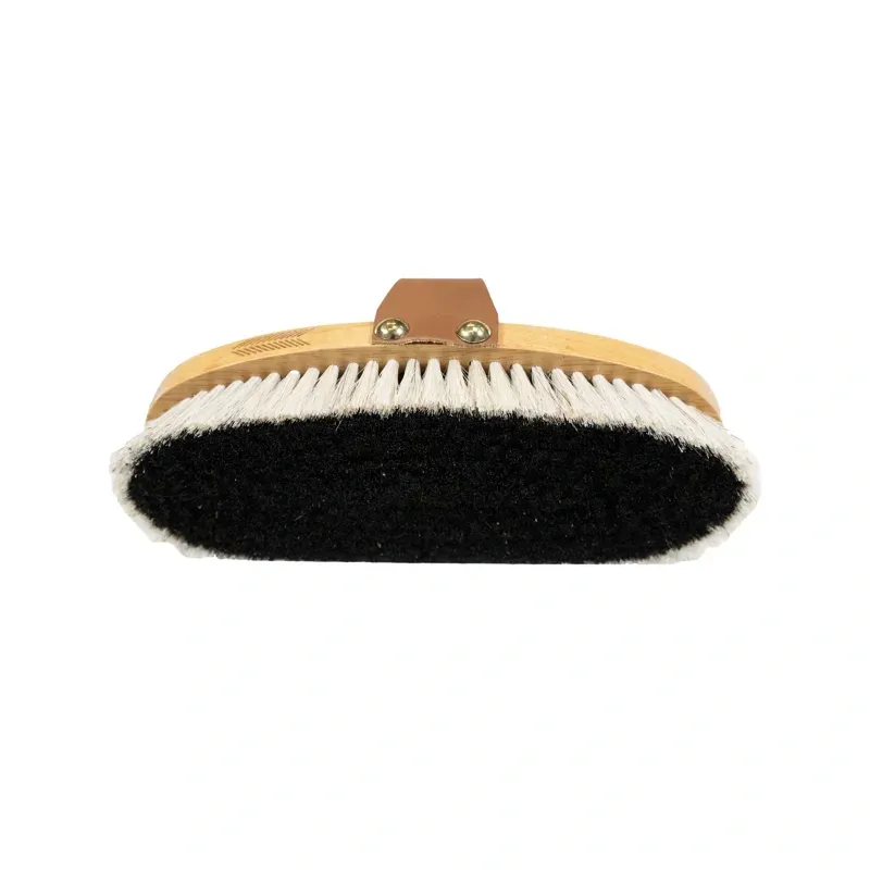 Kentucky Horsewear Deluxe Overall Brush Body Shine-1