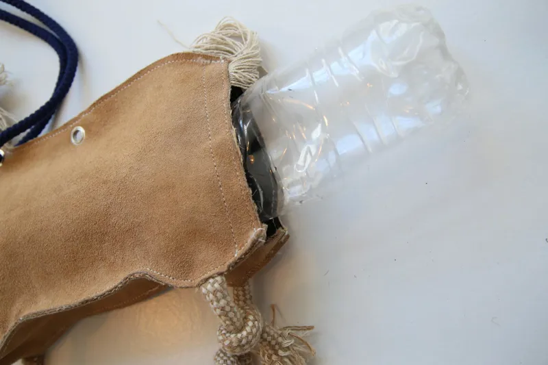 Kentucky Horsewear Relax Horse Toy Pony in Beige-1