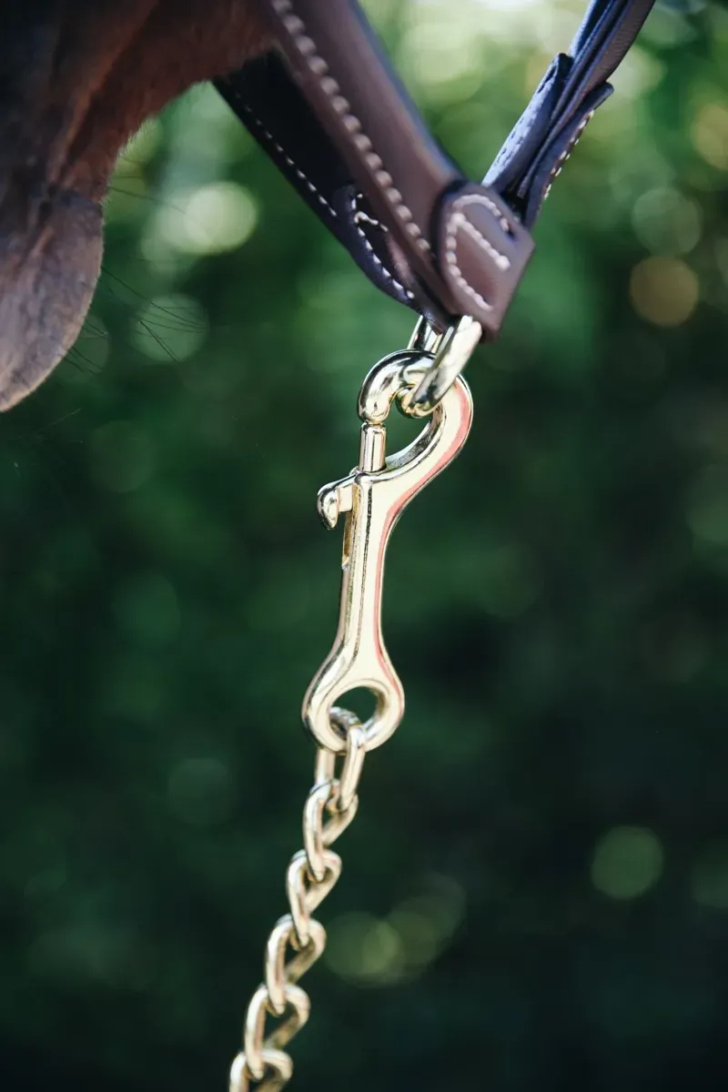 Kentucky Horsewear Stallion Chain-1