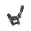 Kentucky Sheepskin Travel Headcollar in Brown